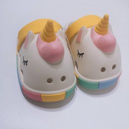 รองเท้าเด็กยูนิคอร์น unicorn shoes  (SHOES60)