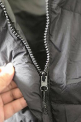 เสื้อเวสกันหนาวเด็ก Ultra Warm Down Vest 