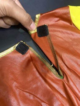 ชุดประจำชาติอิตาลีเด็กผู้หญิง Venetian Italy Costume