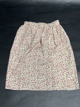 ชุดแฟนซีเด็ก vintage floral dress