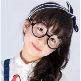 แว่นแฟนซี Harry Potter Glasses