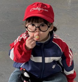 แว่นแฟนซี Harry Potter Glasses