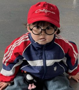 แว่นแฟนซี Harry Potter Glasses