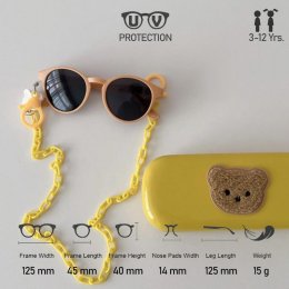 แว่นกันแดดเด็ก Wonder Bear (SUN104)