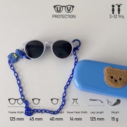 แว่นกันแดดเด็ก Wonder Bear (SUN104)