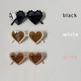 แว่นกันแดดเด็ก Wonder Heart 