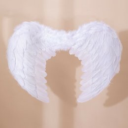 ปีกนางฟ้า ปีกเทวดา