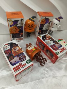 Wind Up Toy  ของเล่นตุ๊กตาไขลานสุดน่ารัก