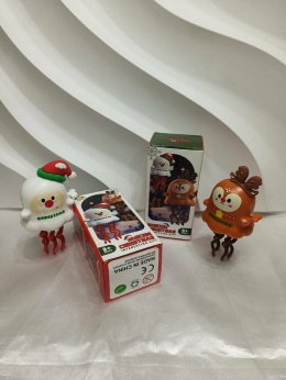 Wind Up Toy  ของเล่นตุ๊กตาไขลานสุดน่ารัก