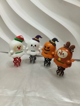 Wind Up Toy  ของเล่นตุ๊กตาไขลานสุดน่ารัก