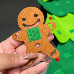 Xmas tree DIY ต้นคริสมาสต์ DIY