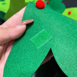 Xmas tree DIY ต้นคริสมาสต์ DIY