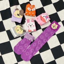 ถุงเท้า fancy sock ขนาดฟรีไซส์