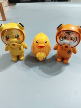 กบเหลาดินสอ การ์ตูนน่ารักๆ งานดี เหลาง่าย