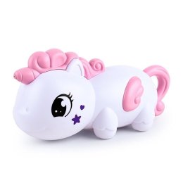 กระบอกฉีดน้ำ (รุ่น MINI ) สำหรับเด็กเล็ก 1-4 ขวบจับถนัด