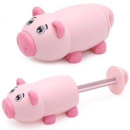 กระบอกฉีดน้ำ (รุ่น MINI ) สำหรับเด็กเล็ก 1-4 ขวบจับถนัด
