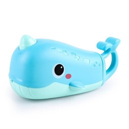 กระบอกฉีดน้ำ (รุ่น MINI ) สำหรับเด็กเล็ก 1-4 ขวบจับถนัด