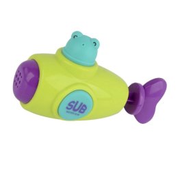 กระบอกฉีดน้ำ (รุ่น MINI ) สำหรับเด็กเล็ก 1-4 ขวบจับถนัด