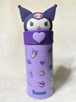 SanrioBottle กระติกน้ำเก็บอุณหภูมิ cinnamoroll kuromi 