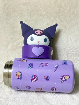 SanrioBottle กระติกน้ำเก็บอุณหภูมิ cinnamoroll kuromi 