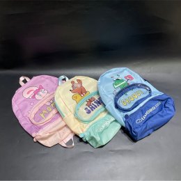 กระเป๋าผ้าเปียกใส่ชุดว่ายน้ำ แบรนด์ lemonkid รุ่นใหม่
