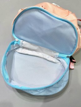 กระเป๋าว่ายน้ำเด็ก Kids Wet & Dry Swim Backpack
