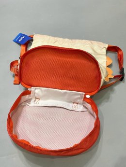 กระเป๋าว่ายน้ำเด็ก Kids Wet & Dry Swim Backpack