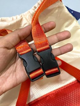 กระเป๋าว่ายน้ำเด็ก Kids Wet & Dry Swim Backpack