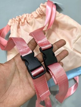 กระเป๋าว่ายน้ำเด็ก Kids Wet & Dry Swim Backpack