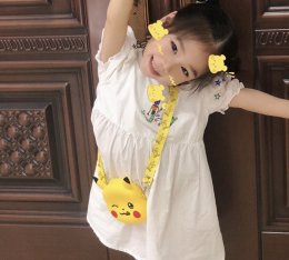 กระเป๋าสะพายซิลิโคน แถมสายสะพาย สะพายไหล่ สะพายข้างได้
