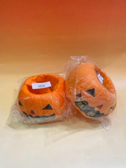 กระเป๋าใส่ขนม pumpkin bag สำหรับกิจกรรม trick or treat 