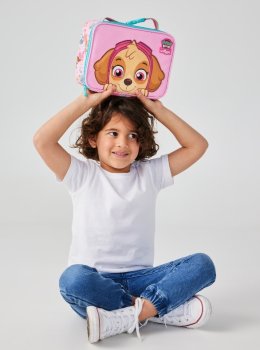 Paw Patrol Lunchbox x Smiggle กระเป๋าใส่กล่องอาหารกลางวัน