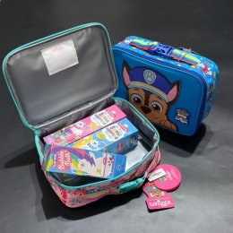 Paw Patrol Lunchbox x Smiggle กระเป๋าใส่กล่องอาหารกลางวัน