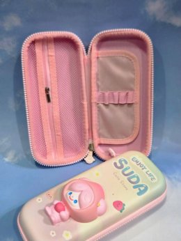 SALE กล่องดินสอ super cute 3D รุ่นการ์ตูนสามมิติ