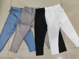 กางเกง minimal legging เลคกิ้งขายาวสำหรับเด็ก สไตล์เกาหลี
