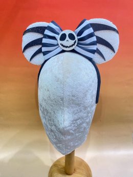 คาดผม halloween mickey รับฮาโลวีน(ACC222)