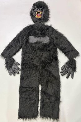ชุดแฟนซี กอริลลา คิงคอง Gorilla Kids Costumes (FANCY604)