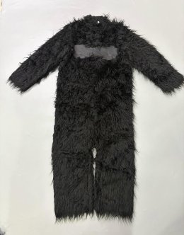 ชุดแฟนซี กอริลลา คิงคอง Gorilla Kids Costumes (FANCY604)