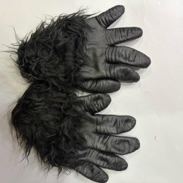 ชุดแฟนซี กอริลลา คิงคอง Gorilla Kids Costumes (FANCY604)