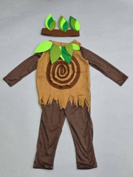 ชุดแฟนซีต้นไม้เด็ก Tree Kids Costumes Set 3 ชิ้น  (FANCY602)