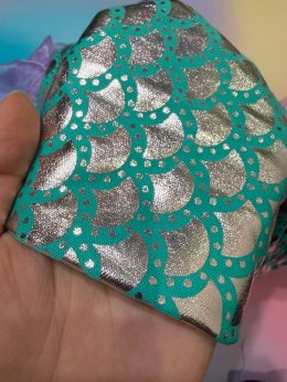 Mermaid ชุดแฟนซี ชุดเงือกน้อย ชุดเจ้าหญิง