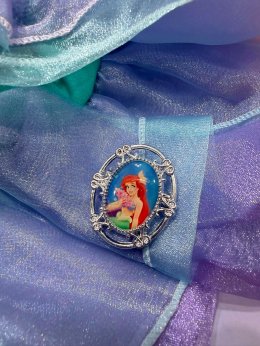 Mermaid ชุดแฟนซี ชุดเงือกน้อย ชุดเจ้าหญิง