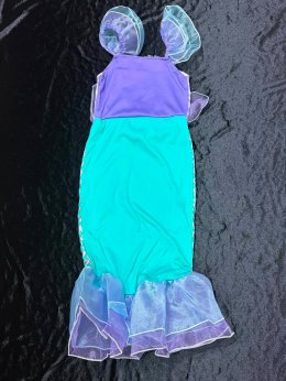 Mermaid ชุดแฟนซี ชุดเงือกน้อย ชุดเจ้าหญิง