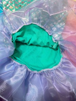 Mermaid ชุดแฟนซี ชุดเงือกน้อย ชุดเจ้าหญิง