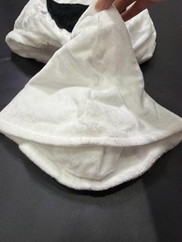 ชุดฮาโลวีนเด็กผีน้อยน่ารัก Ghost Costume 
