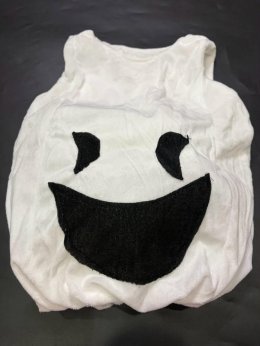 ชุดฮาโลวีนเด็กผีน้อยน่ารัก Ghost Costume 