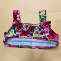 ชุดระบำฮาวาย Carnival Hawaiian Dress พร้อมเซ็ตดอกไม้