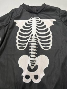 ชุดผีเด็กโครงกระดูก (Skeleton kids Costume)