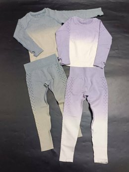 ชุดอินเนอร์กันหนาวสำหรับเด็ก kokotree SnowFlex