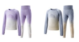 ชุดอินเนอร์กันหนาวสำหรับเด็ก kokotree SnowFlex